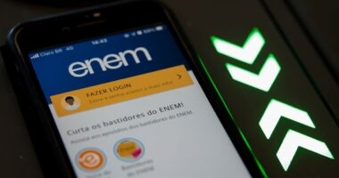 Artigo: Participantes do Enem podem consultar Cartão de Confirmação
