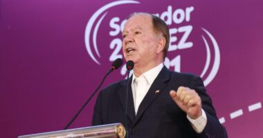 Artigo: “PP decidiu buscar novos caminhos”, diz João Leão após romper com Rui Costa