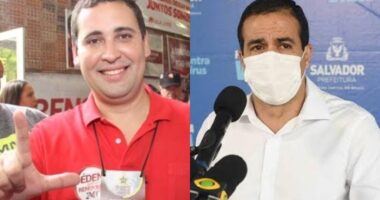 Artigo: Presidente do PT rebate insinuações de Bruno sobre interferência de Rui no TRE