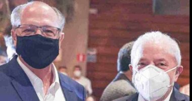 Artigo: PT vota nesta quarta (13) coligação com PSB e indicação de Alckmin a vice de Lula