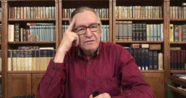 Artigo: Morre Olavo de Carvalho, aos 74 anos