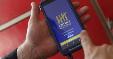 Artigo: Prazo de inscrição para concurso do Censo 2022 é prorrogado