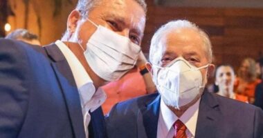 Artigo: Eleições: Rui Costa confirma reunião com Lula ainda esta semana