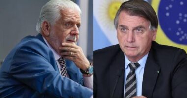 Artigo: Wagner critica postura de Bolsonaro diante de chuva na Bahia: “Está se lixando”
