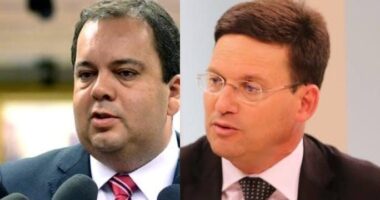 Artigo: Elmar ironiza Flávio Bolsonaro e dispara sobre Roma: “O povo não esquece do traidor”