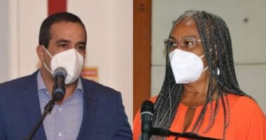 Artigo: Olívia Santana cobra Prefeitura após cenas de alagamento na Cidade Baixa