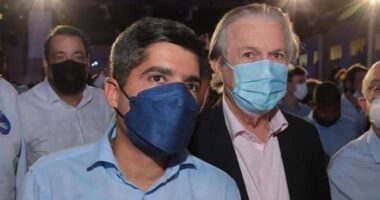 Artigo: PT baiano nega diálogo com o União Brasil: “Zero”