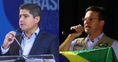 Artigo: Deputado do Republicanos ‘ignora’ João Roma e diz preferir apoiar Neto