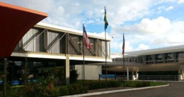 Artigo: Após aumento de casos de covid-19, TRE-BA suspende atendimento presencial