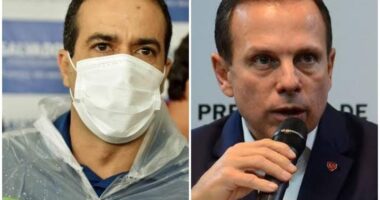 Artigo: Contrariando Dória, Bruno Reis evita falar sobre possível Carnaval em abril