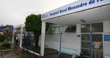 Artigo: Lauro de Freitas: 2 adolescentes são mortos a tiros
