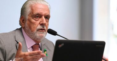 Artigo: Wagner: “Nessa hora de sofrimento, em vez de estar na política tradicional de voto, é hora de trabalhar”