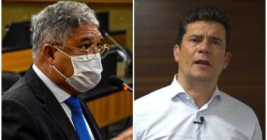 Artigo: Deputado do PT reage após entrevista de Moro: “Qual a integridade desse rapaz?”