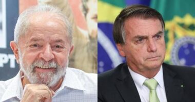 Artigo: Genial/Quaest: Lula vence nomes da direita no primeiro e segundo turno