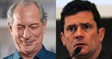 Artigo: Ciro Gomes propõe debate com Moro após entrevista de ex-juiz