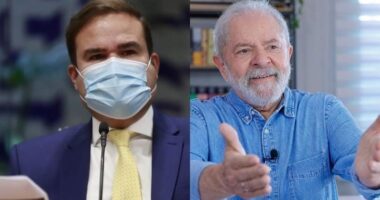 Artigo: Cacá Leão garante apoio do PP a Lula na Bahia: “Temos independência”