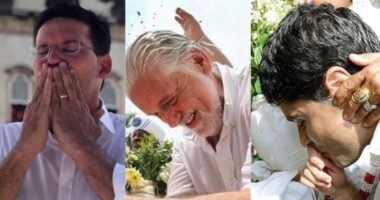 Artigo: Candidatos ao governo lamentam mais um ano sem festa do Bonfim