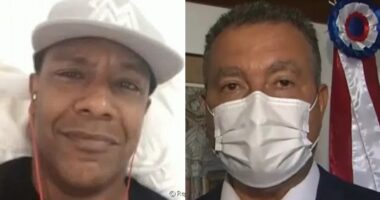 Artigo: Marcio Victor diz que decreto de redução de público não foi “inteligente”