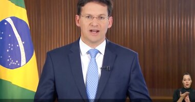 Artigo: Revista Veja cita “fracasso” de João Roma nas pesquisas