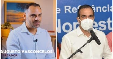 Artigo: “Prefeitura não quer uma solução definitiva para o transporte”, dispara líder da oposição