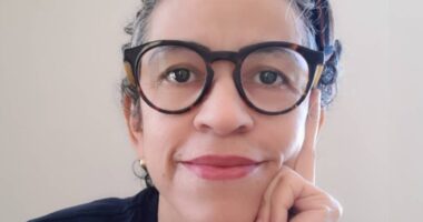 Artigo: Ex-deputada estadual Kelly Magalhães morre aos 52 anos