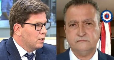 Artigo: Ministro da Cultura ataca Rui Costa: “Aqui em Brasília ele não manda”