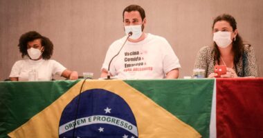 Artigo: PT-BA lança campanha de combate à violência durante campanha eleitoral