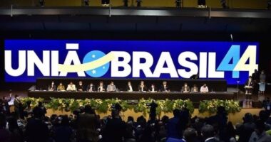 Artigo: Saída de bolsonaristas do União Brasil é “livramento”, dispara vice-presidente