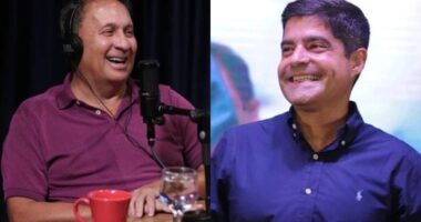 Artigo: “Pode ser na vice ou no Senado”, diz Gualberto sobre vaga em chapa de ACM Neto