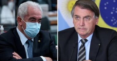 Artigo: Otto envia denuncias contra Bolsonaro por “crime” durante a pandemia