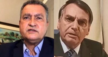 Artigo: Rui Costa diz que melhor atitude de Bolsonaro em 4 anos foi deixar o Brasil