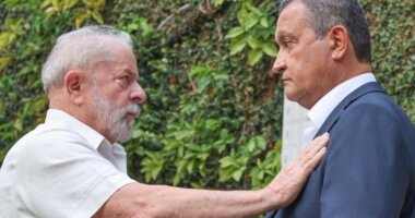 Artigo: Futuro ministro, Rui integra novo núcleo-duro de Lula para 2023