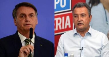 Artigo: Rui acusa governo Bolsonaro de “torrar dinheiro público”