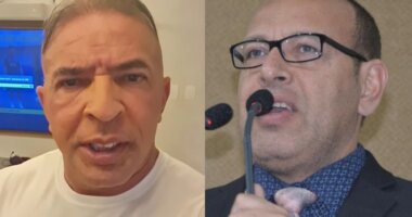 Artigo: Sturaro critica Soldado Prisco: “Não tem hora de fuzil na mão”