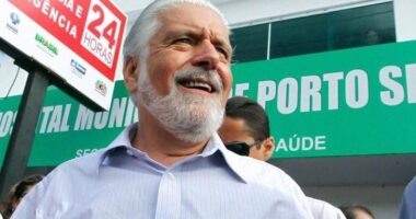 Artigo: “Não era a decisão que a gente esperava”, diz presidente do PT sobre recuo de Wagner