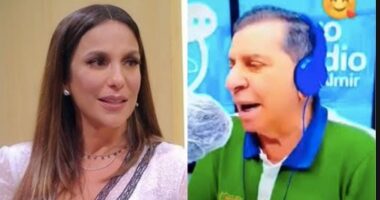 Artigo: Ex-vereador baixa o nível e chama Ivete de vagabunda e decadente