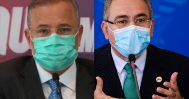 Artigo: Fábio Vilas-Boas rebate Queiroga sobre vacinação infantil: “Obrigação ética”