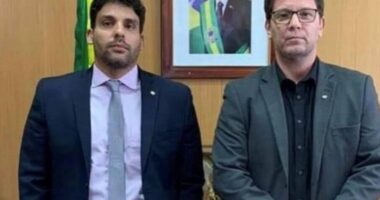 Artigo: Mario Frias e Porciuncula estão de saída da Secretaria da Cultura, dizem servidores