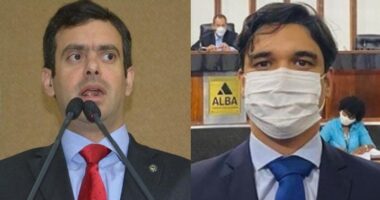 Artigo: Deputado rebate aliado de Rui após fala sobre Marcelo Nilo