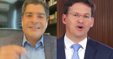 Artigo: Aliado de ACM Neto ironiza João Roma por falta de opções para chapa, diz jornal