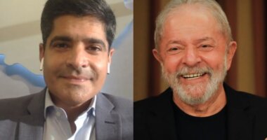 Artigo: Aliado ironiza possível aliança de ACM Neto com o PT de Lula