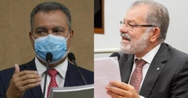 Artigo: Marcelo Nilo reage após Rui ironizar recuo de Leão: “Wagner desistiu com medo de perder”