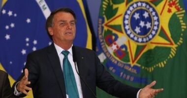 Artigo: Moraes retoma investigação contra Bolsonaro por interferência na PF