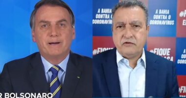 Artigo: Rui Costa e Bolsonaro confirmam presença no Bahia Farm Show