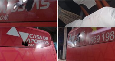 Artigo: Após atentado, polícia pede ao MP que suspenda Bamor por seis meses