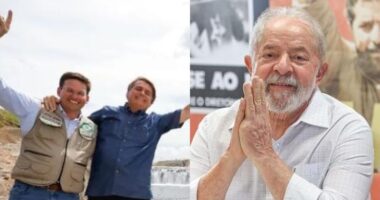 Artigo: João Roma minimiza pesquisas para presidente: “Lula está trancado dentro de casa”