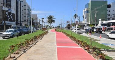 Artigo: Prefeitura de Salvador aprova mudança de nome da avenida Adhemar de Barros para Milton Santos