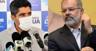 Artigo: Oficial: Marcelo Nilo se desfilia do PSB para fazer parte do grupo de Neto
