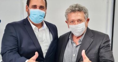 Artigo: PT terá candidato a governador: Luiz Caetano, Jerônimo Rodrigues ou Moema