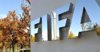 Artigo: Após ataques à Ucrânia, FIFA divulga sanções contra a Rússia